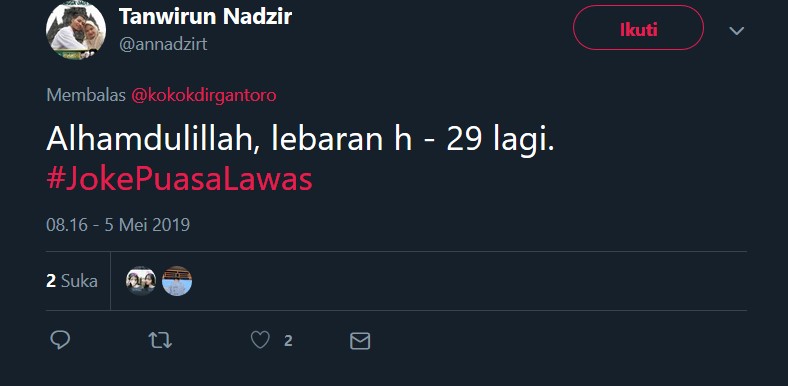 Foto: Twitter/@annadzirt
