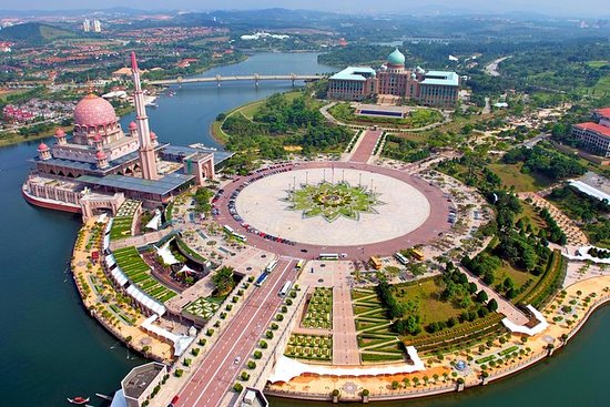 Sebelum pemindahan ibu kota, Indonesia perlu belajar dari 8 negara ini