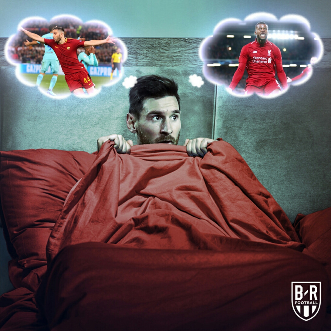 Foto: Ig/@brfootball