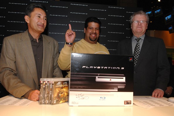 Detail PlayStation 5 beredar luas, beberapa pihak merasa skeptis