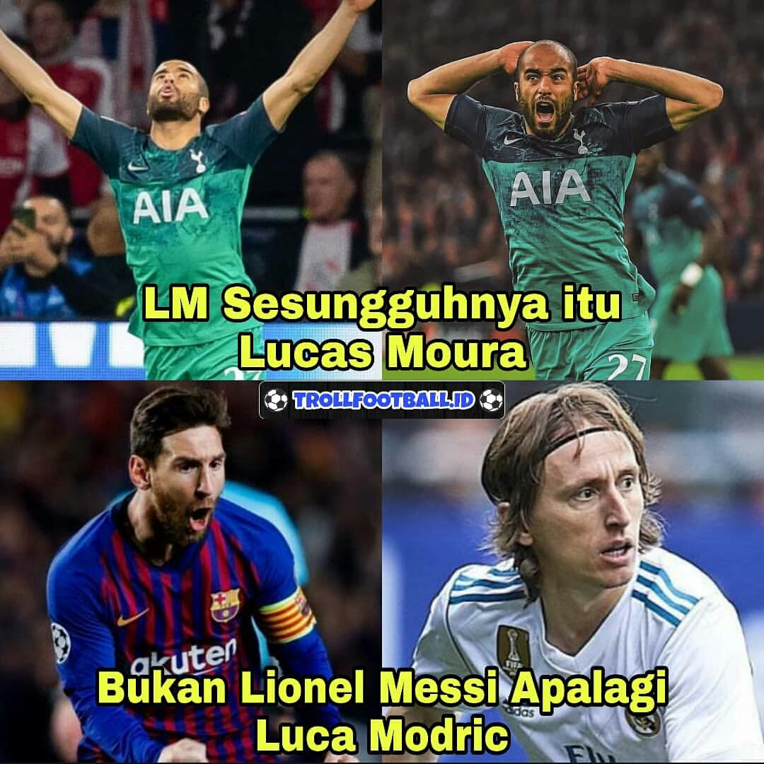 Foto: Ig/@trollfootboll.id