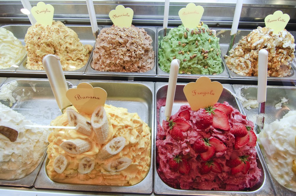 Gelato