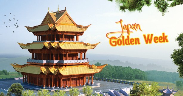 Tak cuma Indonesia, Jepang juga punya 'Lebaran' bernama Golden Week