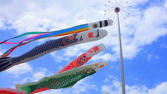 Tak cuma Indonesia, Jepang juga punya 'Lebaran' bernama Golden Week
