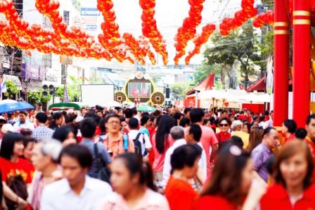 Tak cuma Indonesia, Jepang juga punya 'Lebaran' bernama Golden Week