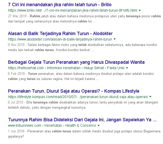 Artikel SEO bisa gagal, ini 9 trik tulisanmu dibaca banyak orang