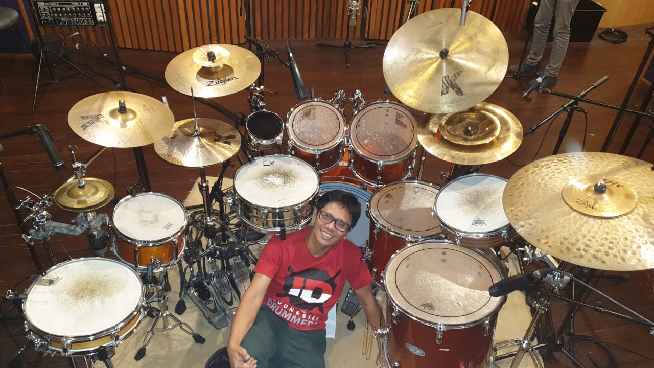 Gilang Ramadhan