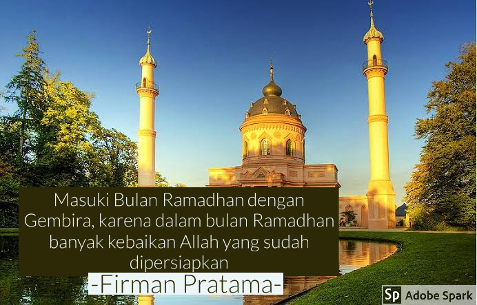 Perbanyak pahala Ramadan dengan 3 cara mengendalikan pikiran ini