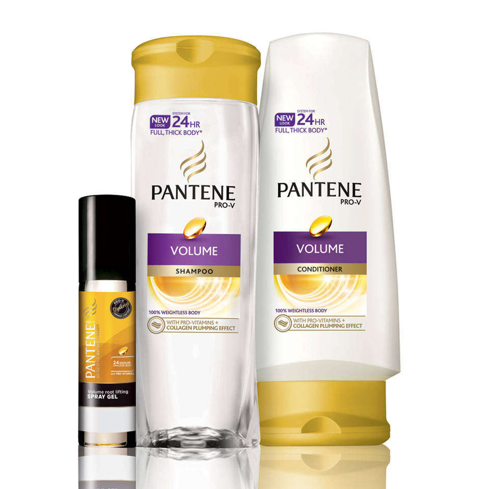 Pantene