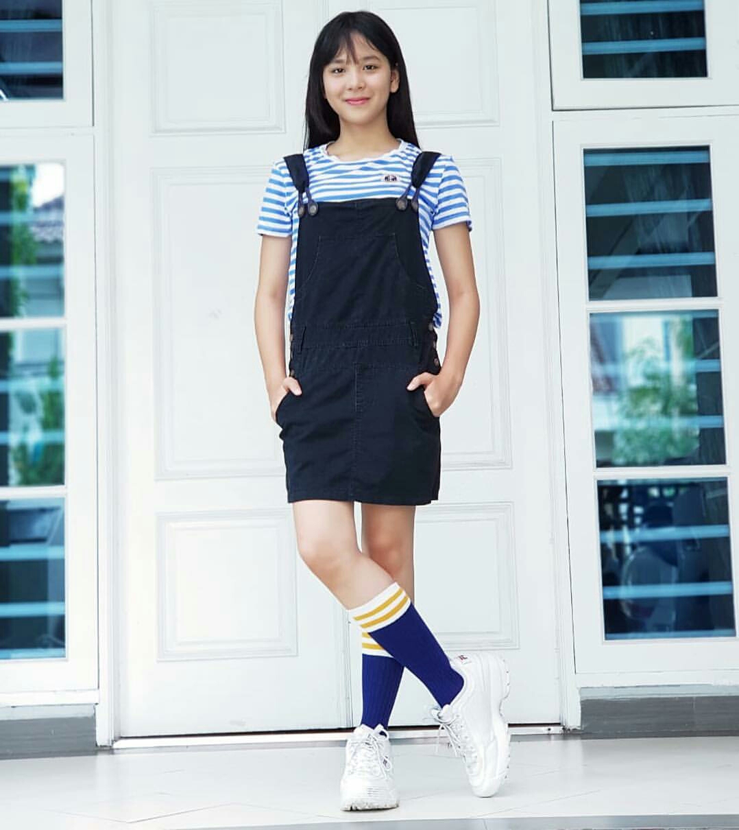 Foto: Ig/@jkt48.zee