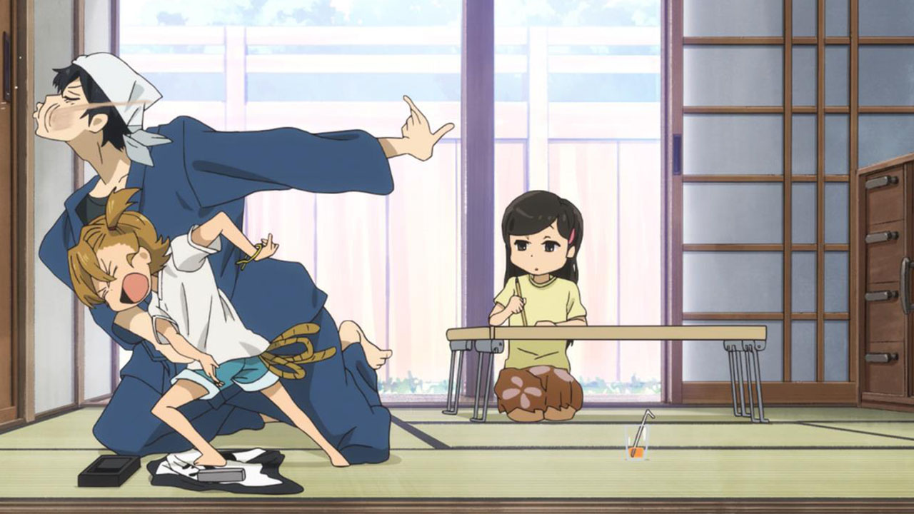 5 Rekomendasi anime bergenre komedi ini bakalan bikin kamu ngakak abis