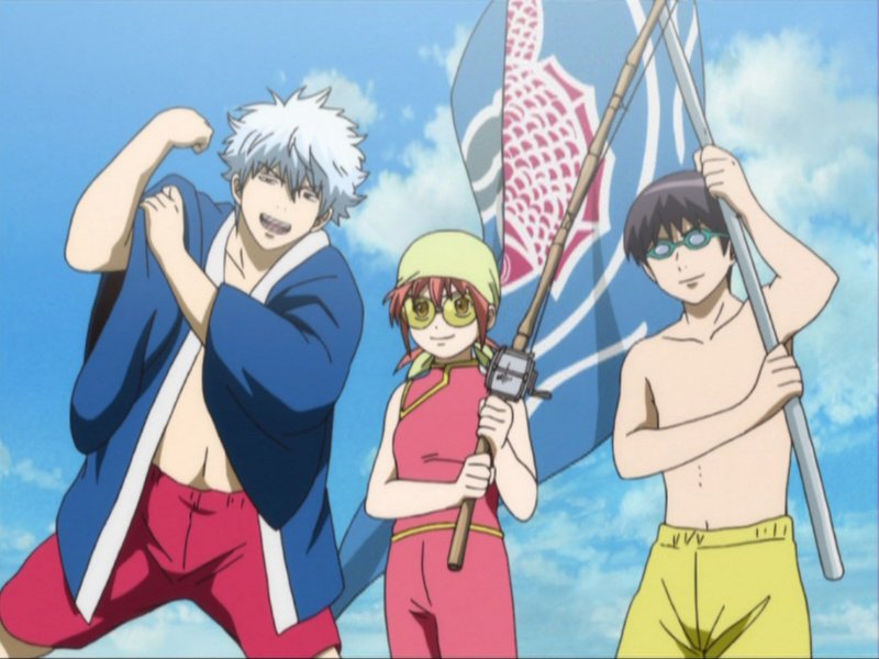 5 Rekomendasi anime bergenre komedi ini bakalan bikin kamu ngakak abis