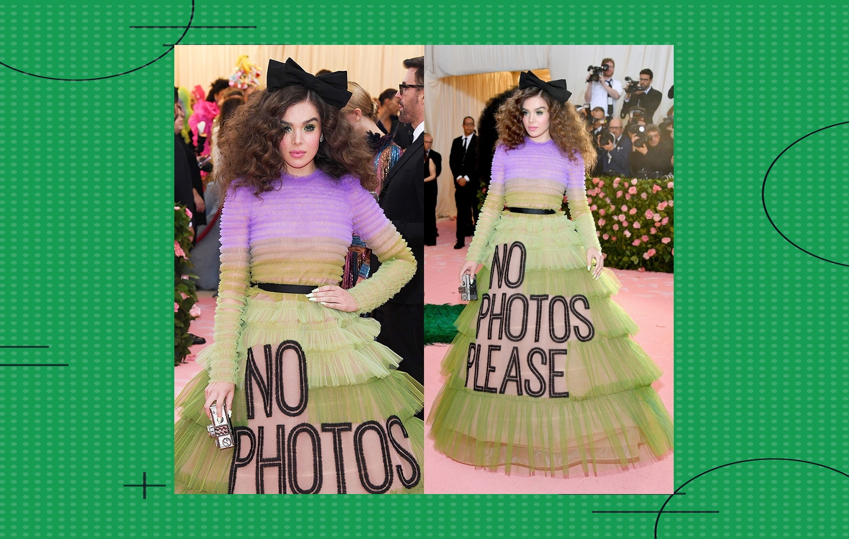 Inilah 25 kostum terunik dalam acara Met Gala 2019