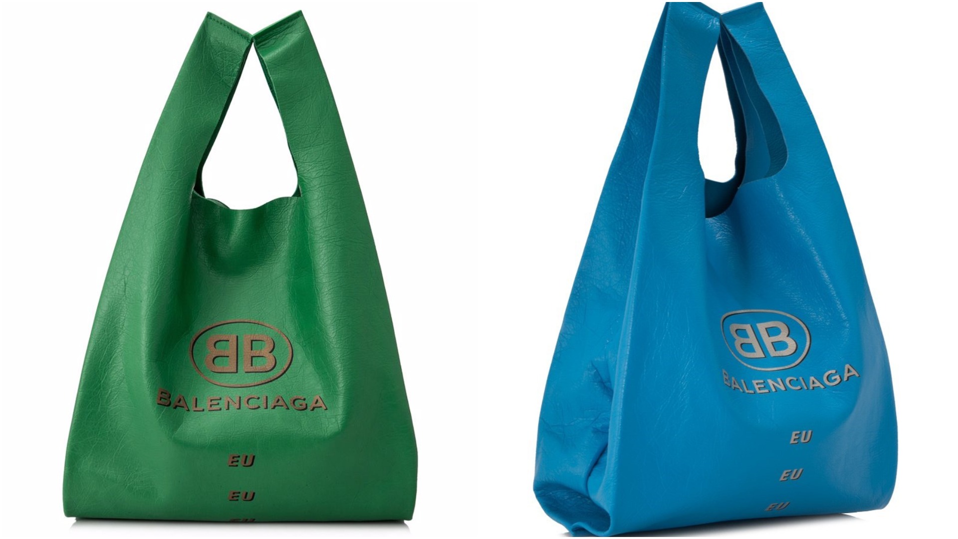 Tas Belanja Balenciaga