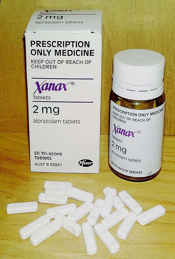 Inilah 8 obat-obatan terpenting sepanjang sejarah manusia