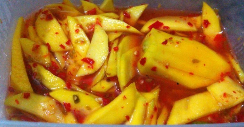 Hindari konsumsi buah dan sayuran ini agar puasa lebih nyaman