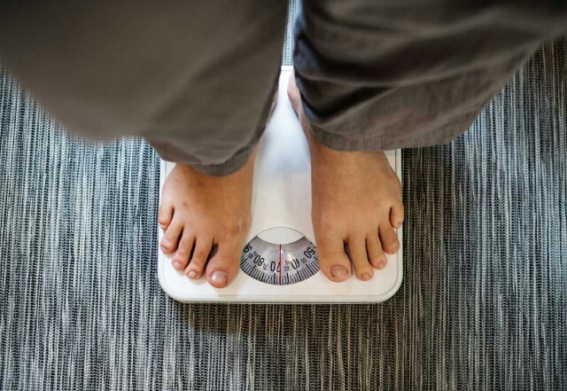 3 Trik manfaatkan puasa Ramadan untuk turunkan berat badan