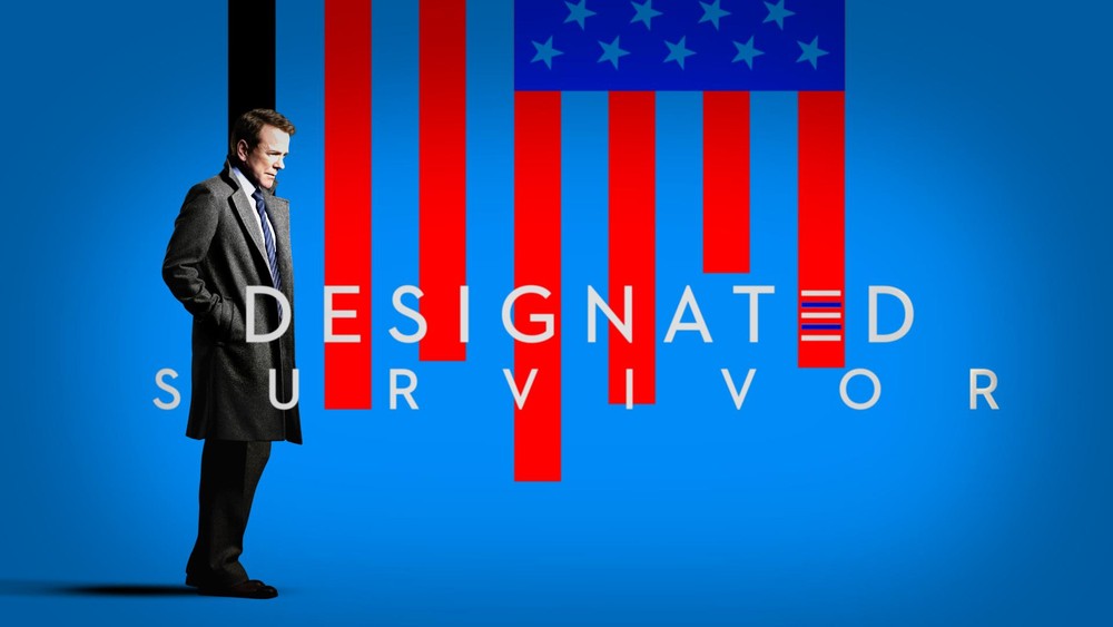 5 Serial TV tentang pemerintahan di Amerika Serikat ini menarik banget