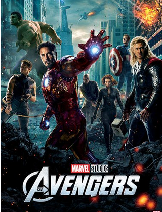 Ini modal & keuntungan Marvel Studio dalam pembuatan film Avengers