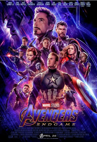 Ini modal & keuntungan Marvel Studio dalam pembuatan film Avengers