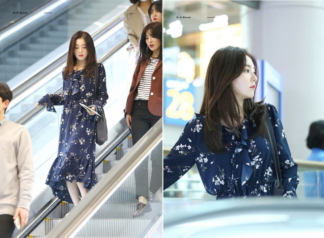 11 Rekomendasi Korean style ini cocok untuk outfit lebaran kamu
