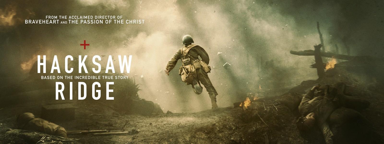 6 Film bertema perang ini punya sinematografi yang realistik
