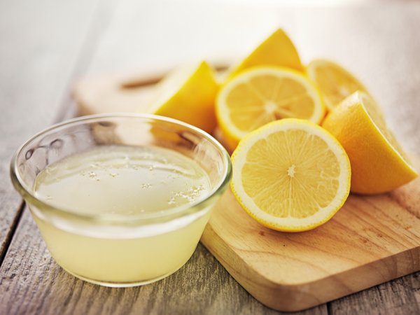 Cara Kuruskan Badan Dengan Lemon Cara kuruskan badan