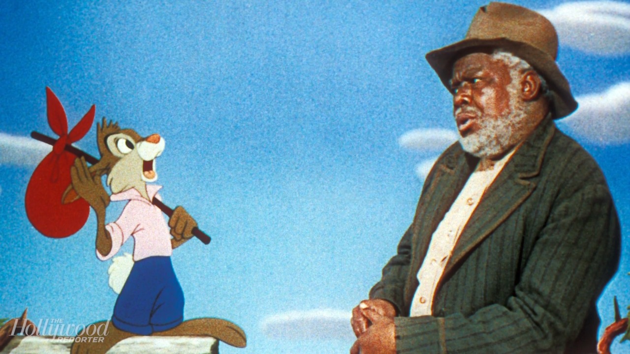 song of the south