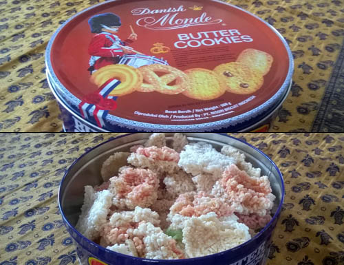 4 Hal ini bikin ngenes saat Lebaran tiba, sering mengalami yang mana?