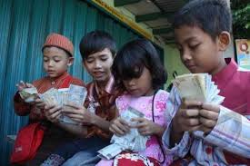 4 Hal ini bikin ngenes saat Lebaran tiba, sering mengalami yang mana?