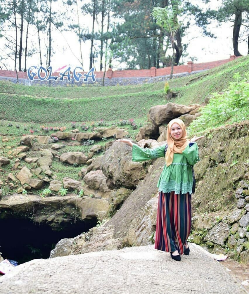 Lebaran di Purbalingga, kunjungi 5 tempat instagramable berikut ini