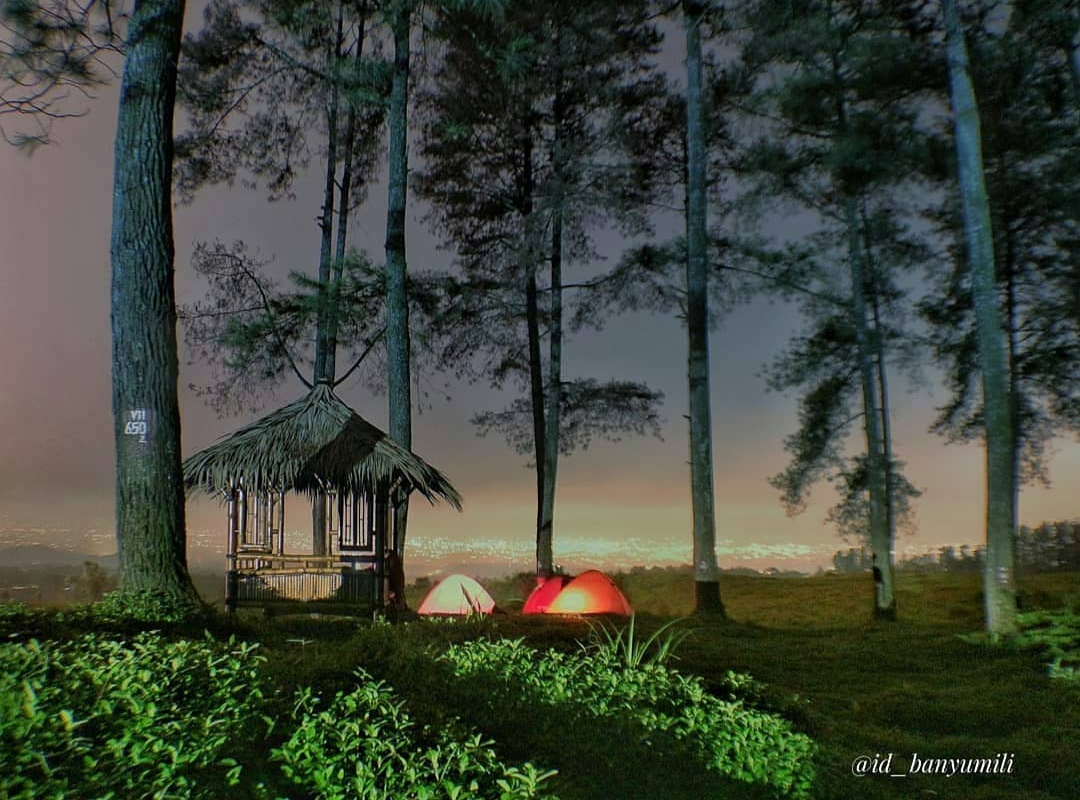 Lebaran di Purbalingga, kunjungi 5 tempat instagramable berikut ini