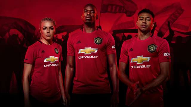 Man United