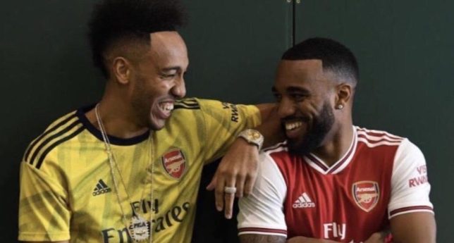 Arsenal