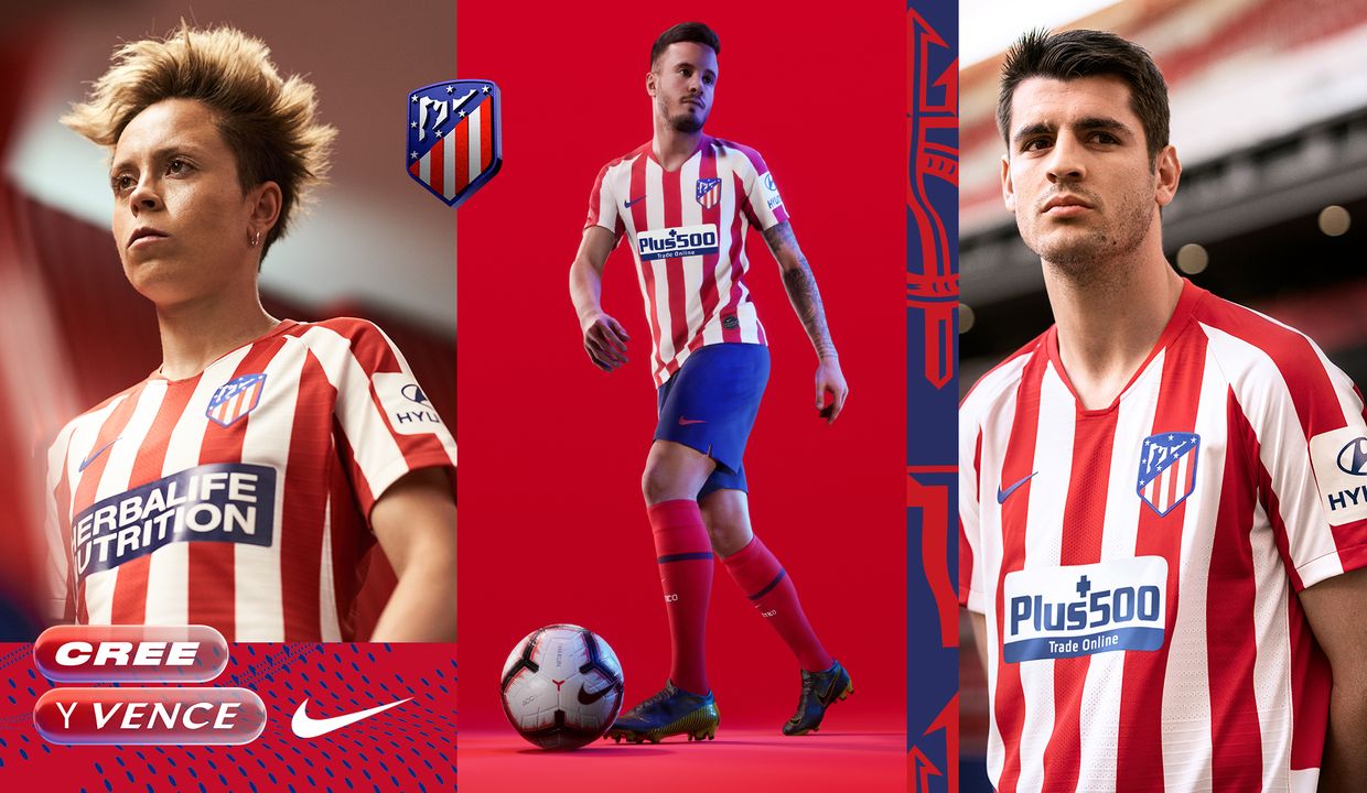 Atletico Madrid
