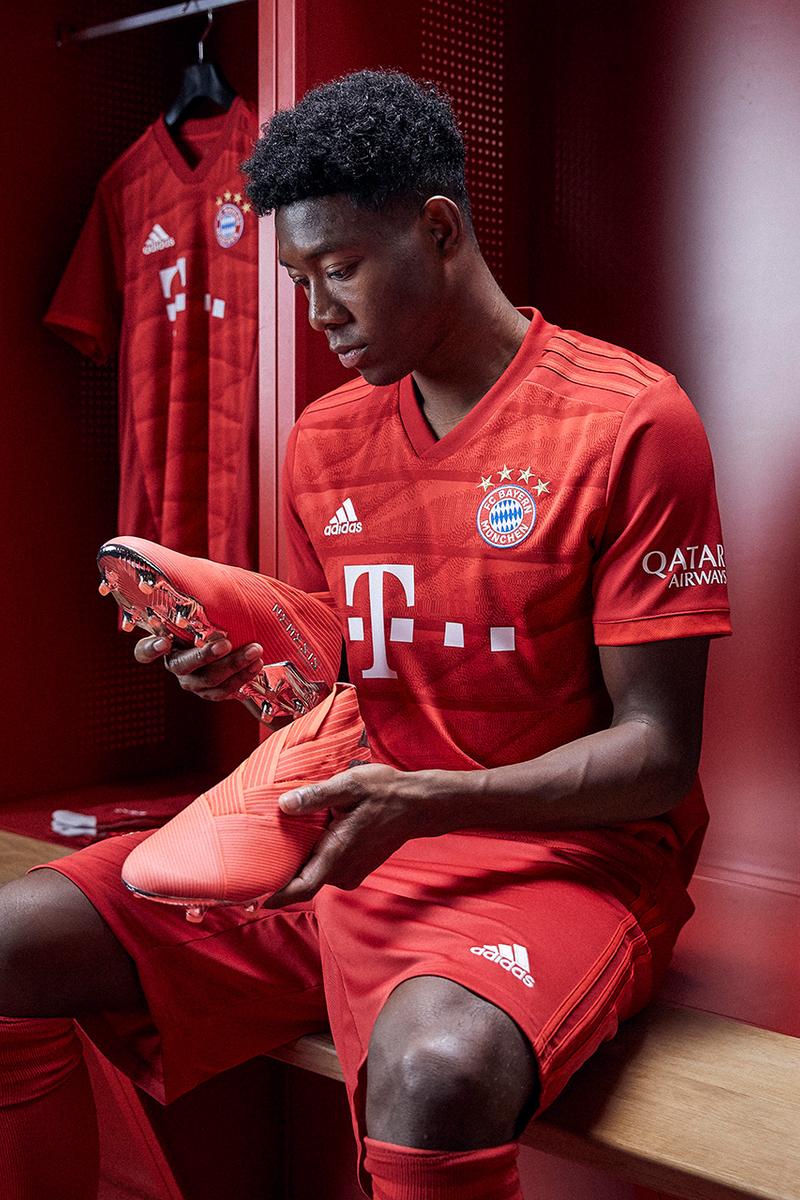 Bayern Munchen