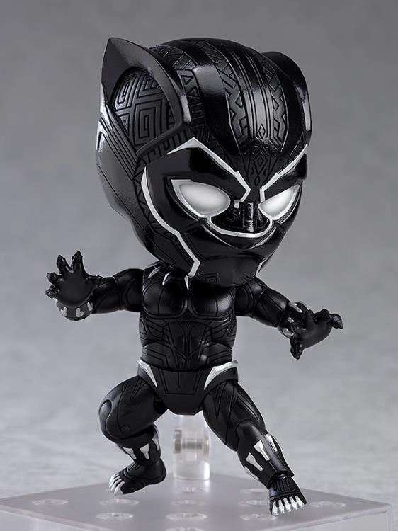 8 Action figure tokoh Marvel ini tak kalah keren dengan aslinya