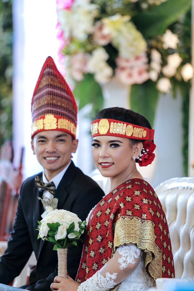 Inilah 7 pernikahan adat termahal yang ada di Indonesia