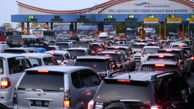 Lelah setelah libur Lebaran dan mudik? Ini 4 cara mengatasinya