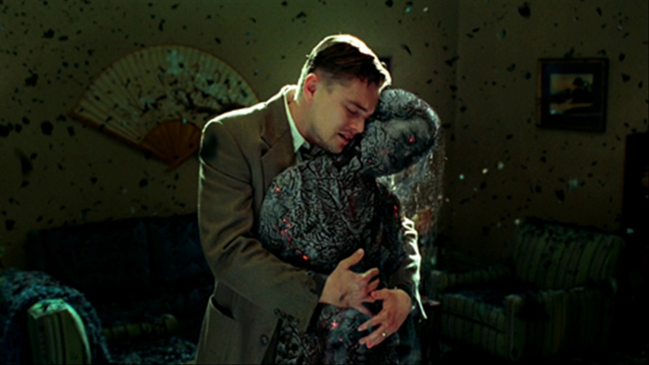 Shutter Island