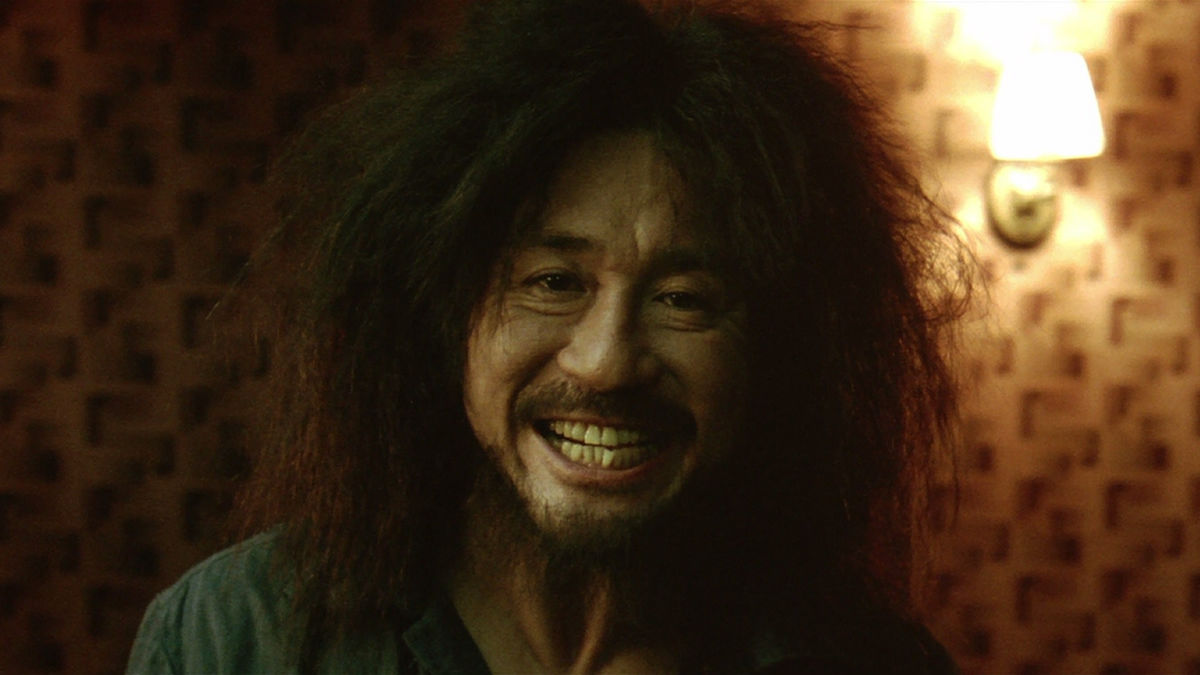 oldboy