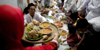 Ini kebiasaan buruk manusia zaman sekarang dalam menyikapi Idulfitri
