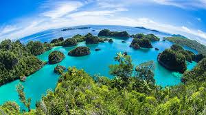 Jadi 'surga' di tanah Papua, ini 4 fakta menarik mengenai Raja Ampat