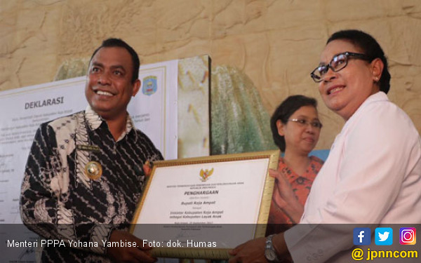 Jadi 'surga' di tanah Papua, ini 4 fakta menarik mengenai Raja Ampat