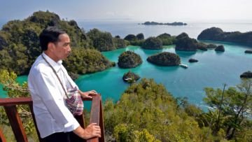 Jadi 'surga' di tanah Papua, ini 4 fakta menarik mengenai Raja Ampat