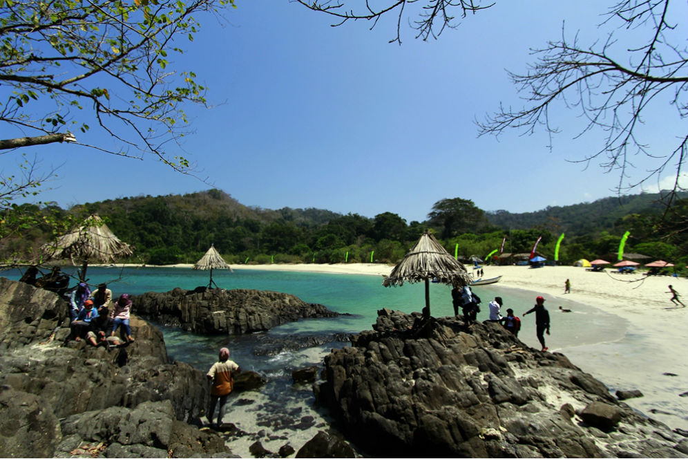 Dijuliki Sunrise of Java, ini 12 pantai eksotis yang ada di Banyuwangi