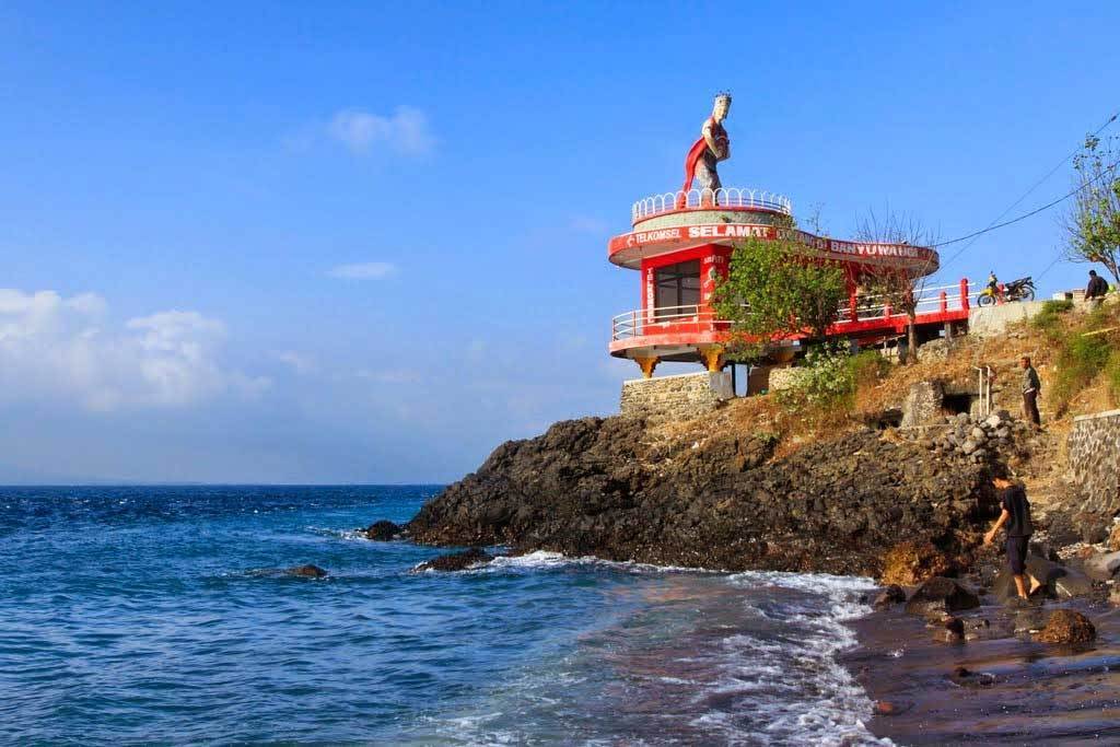 Dijuliki Sunrise of Java, ini 12 pantai eksotis yang ada di Banyuwangi
