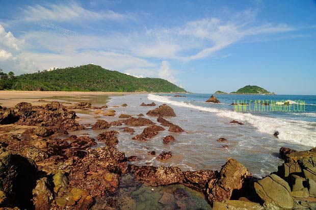 Dijuliki Sunrise of Java, ini 12 pantai eksotis yang ada di Banyuwangi