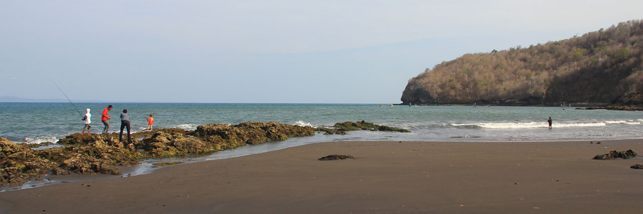 Dijuliki Sunrise of Java, ini 12 pantai eksotis yang ada di Banyuwangi