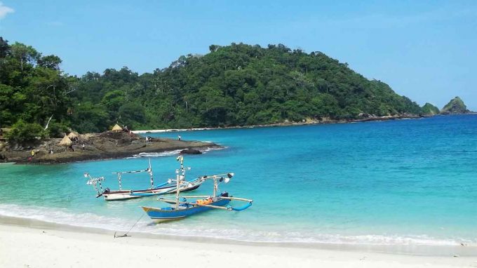 Dijuliki Sunrise of Java, ini 12 pantai eksotis yang ada di Banyuwangi